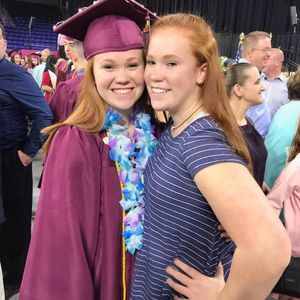 Meet your Posher, Anna